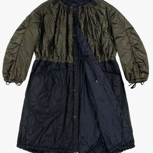 Marfa Stance Reversible Quilted Jacket